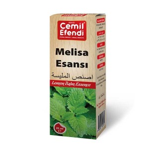 Melisa Essence 20 ml