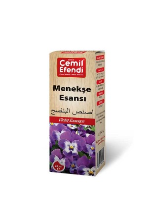 Menekşe Esansı 20 ml