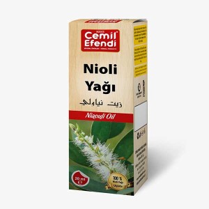 Niaouli Oil 20 ml