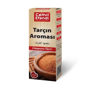 Cinnamon Aroma 20 ml