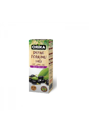 Orika Defne Meyvesi Yağı 20 ml 